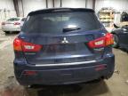 2012 Mitsubishi Outlander Sport Se for Sale in West Mifflin, PA - Front End