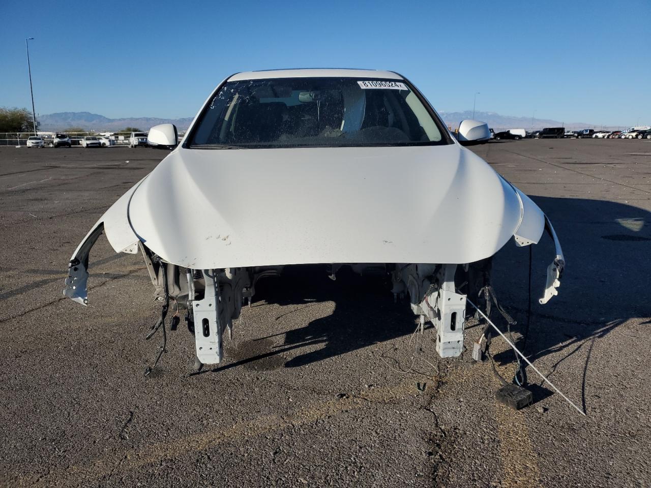 2021 Infiniti Q50 - Image 5