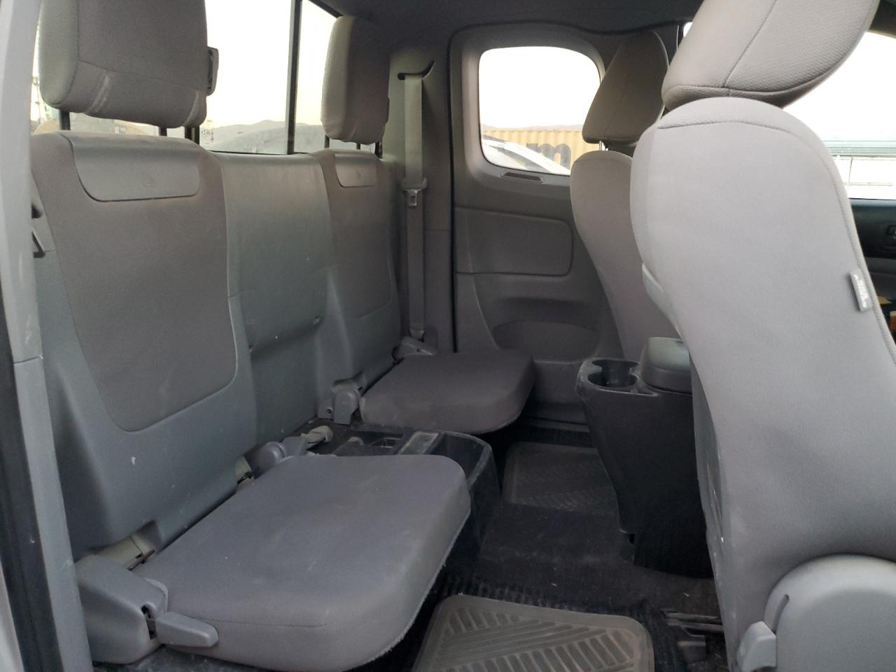 2012 Toyota Tacoma - Image 10