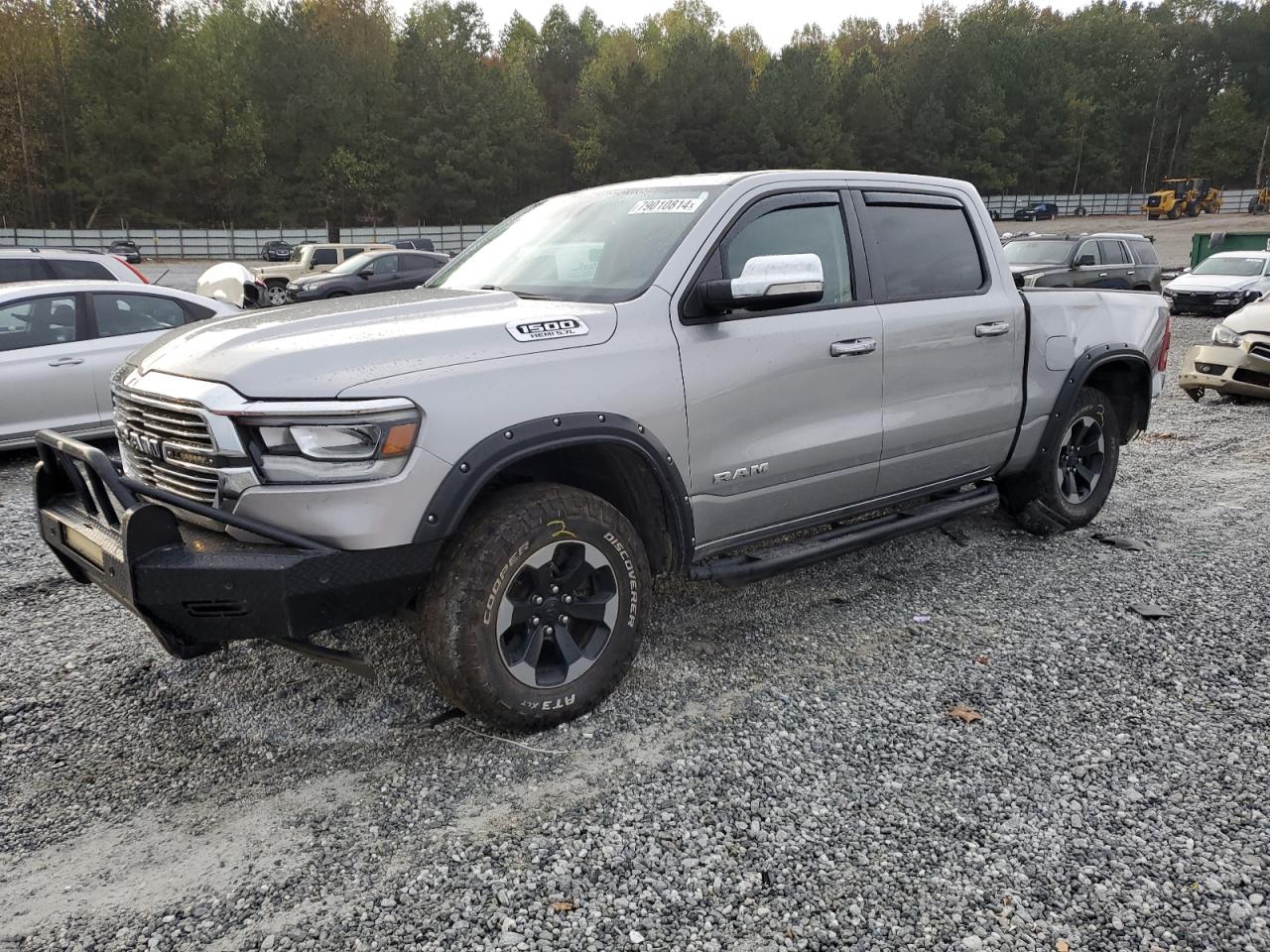 2019 RAM 1500 - Image 1