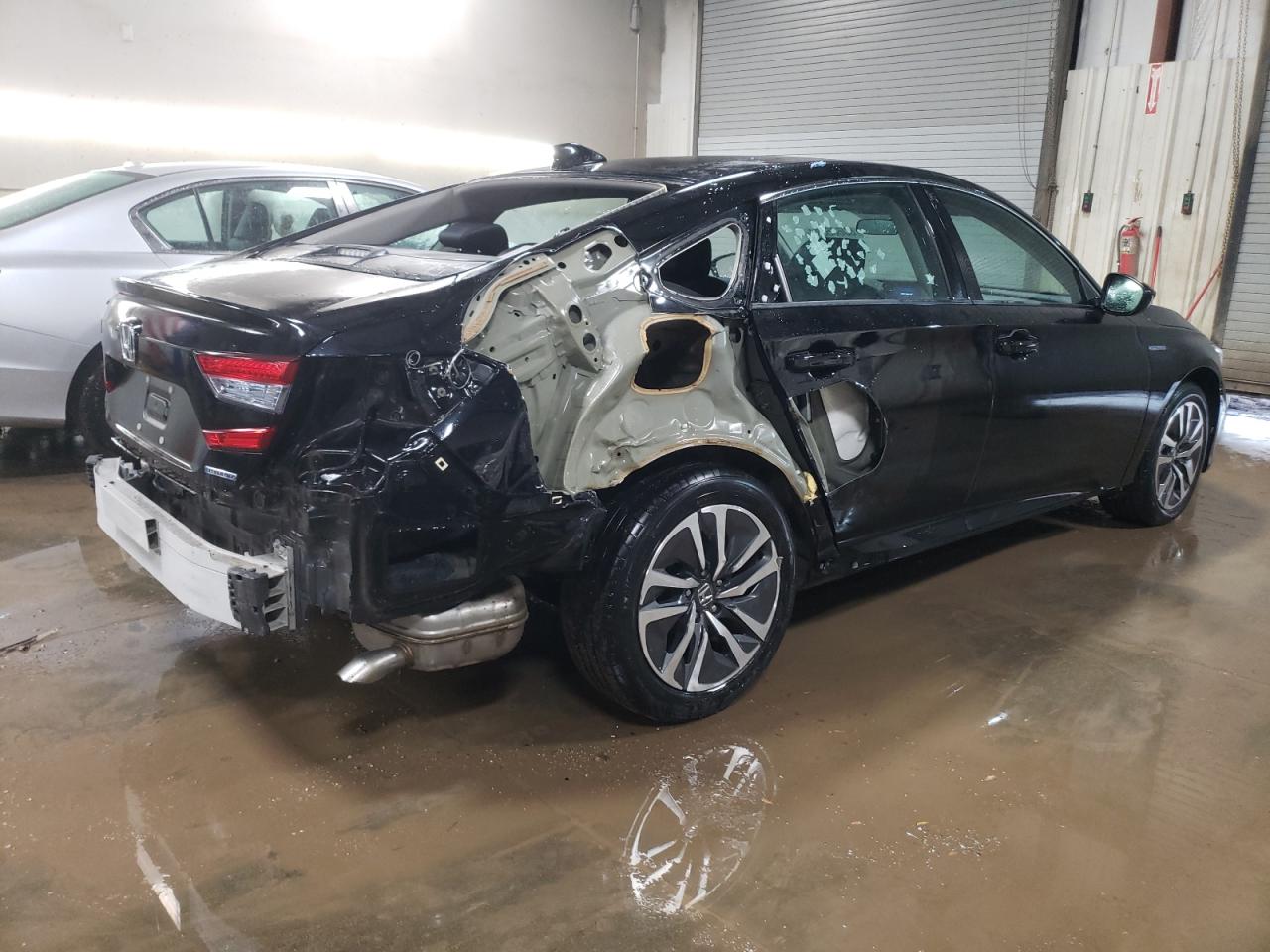 2020 Honda Accord - Image 3