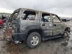 2003 Chevrolet Tahoe C1500 for Sale in Fresno, CA - Burn