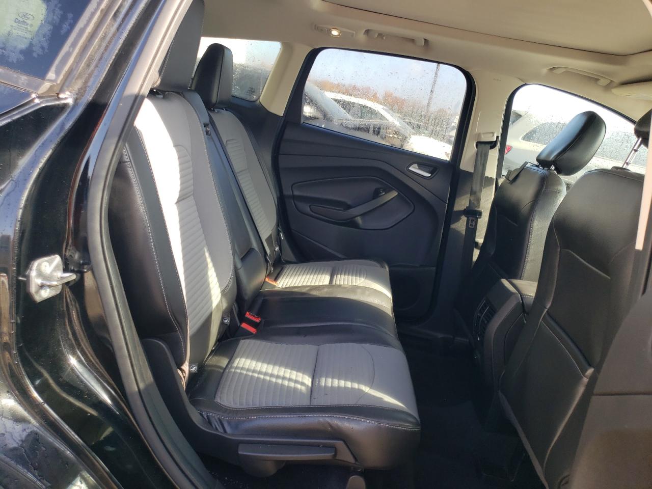2018 Ford Escape - Image 11