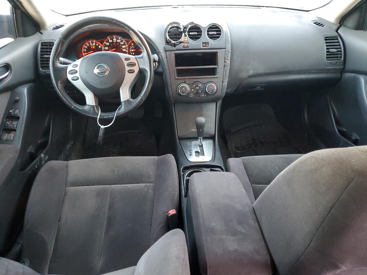 2008 Nissan Altima - Image 8