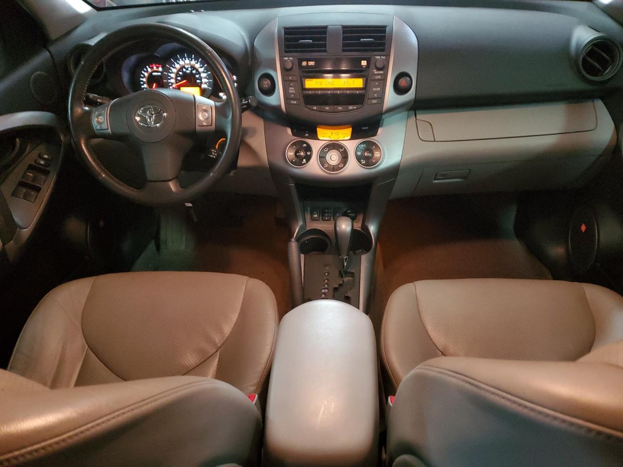2007 Toyota RAV 4 - Image 8