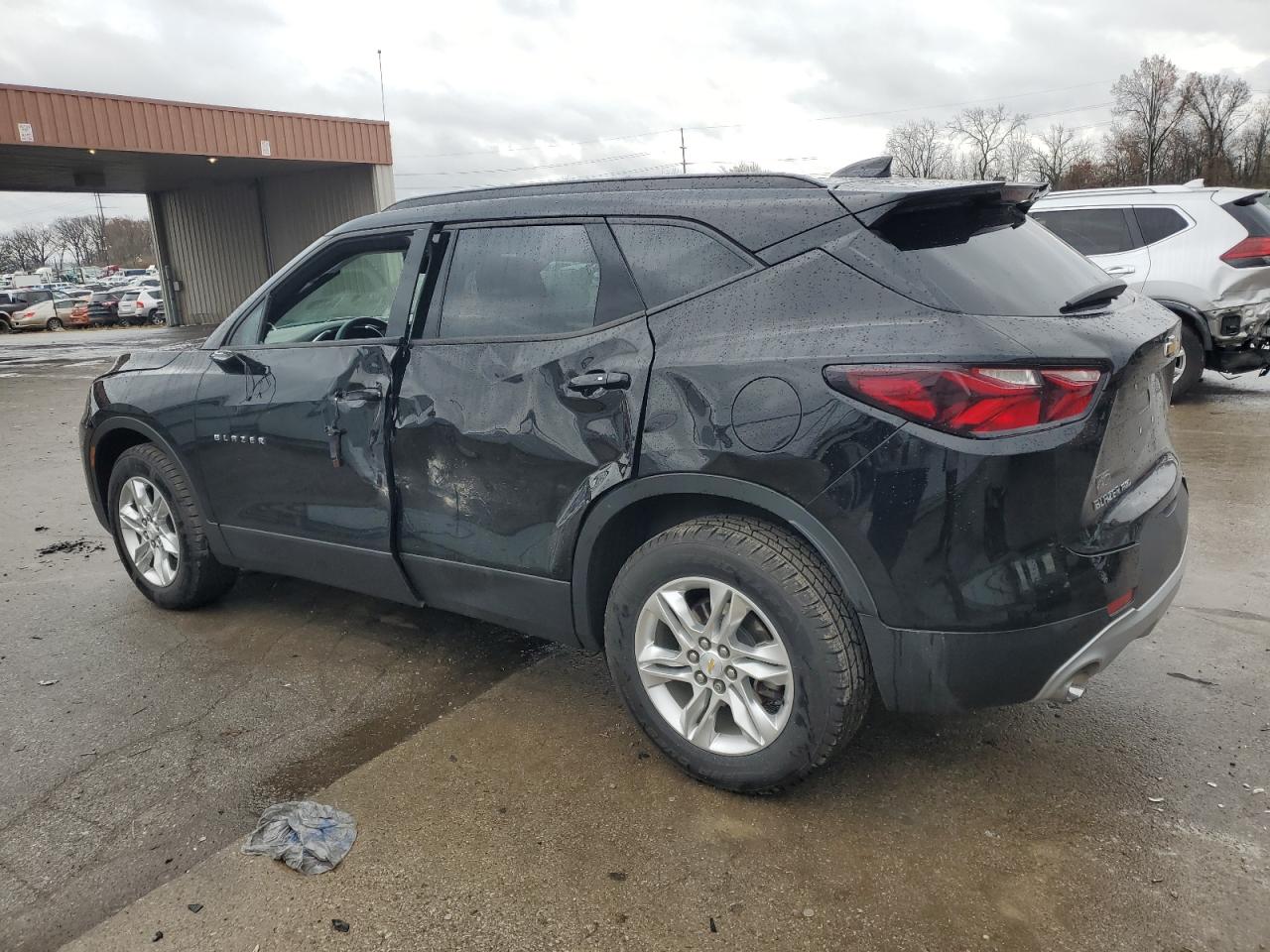 2019 Chevrolet Blazer - Image 2