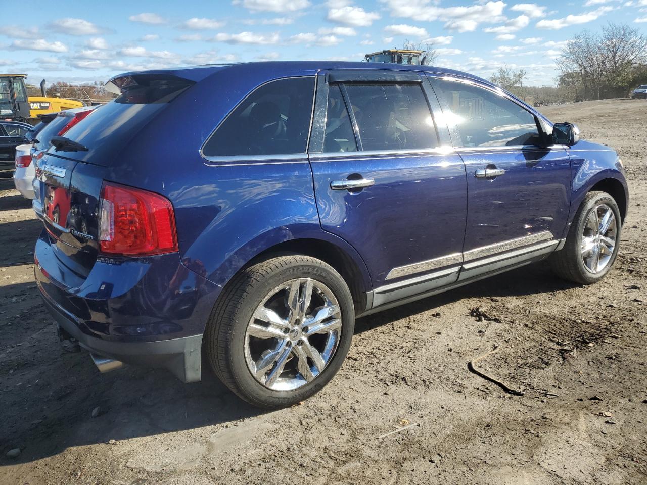 2011 Ford Edge - Image 3