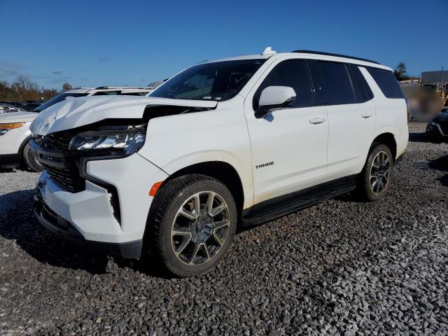 2023 Chevrolet Tahoe K1500 Rst