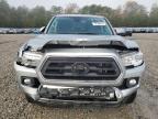 2022 Toyota Tacoma Double Cab de vânzare în Ellenwood, GA - Front End