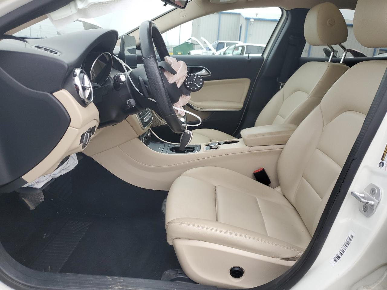 2018 Mercedes-Benz GLA-klasse - Image 7