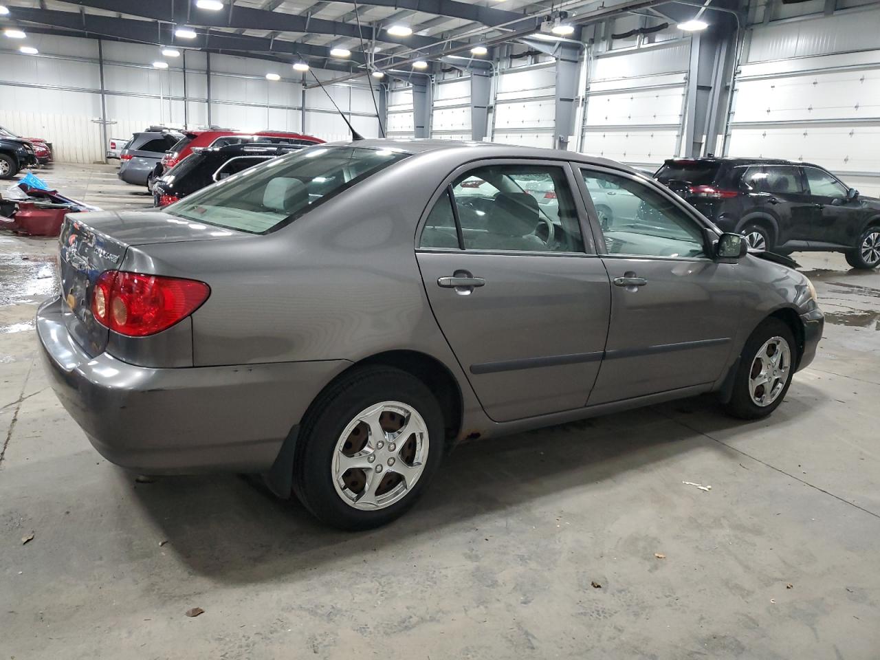 2008 Toyota Corolla - Image 3
