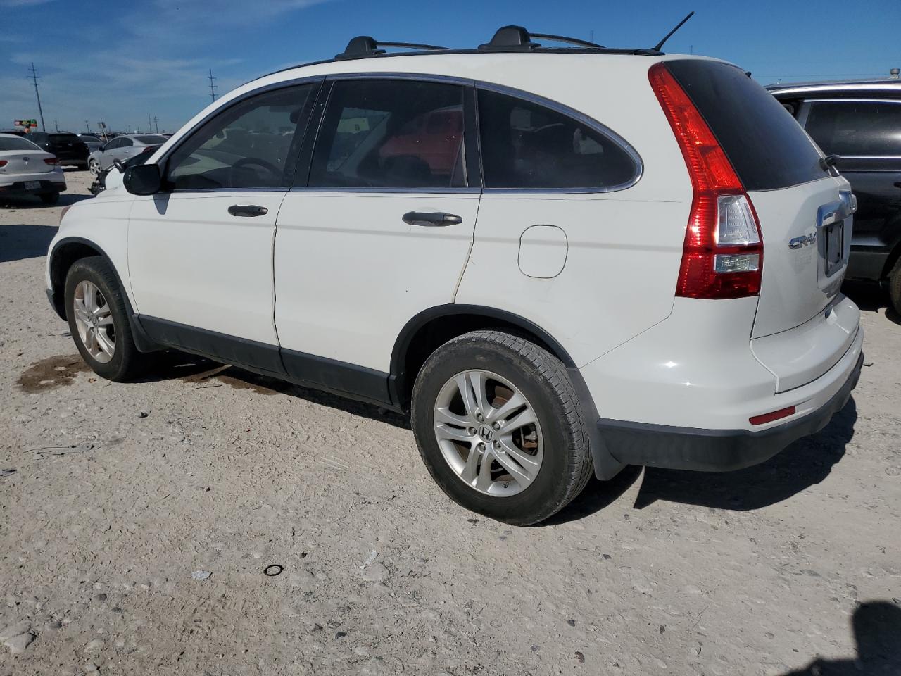 2010 Honda CR-V - Image 2