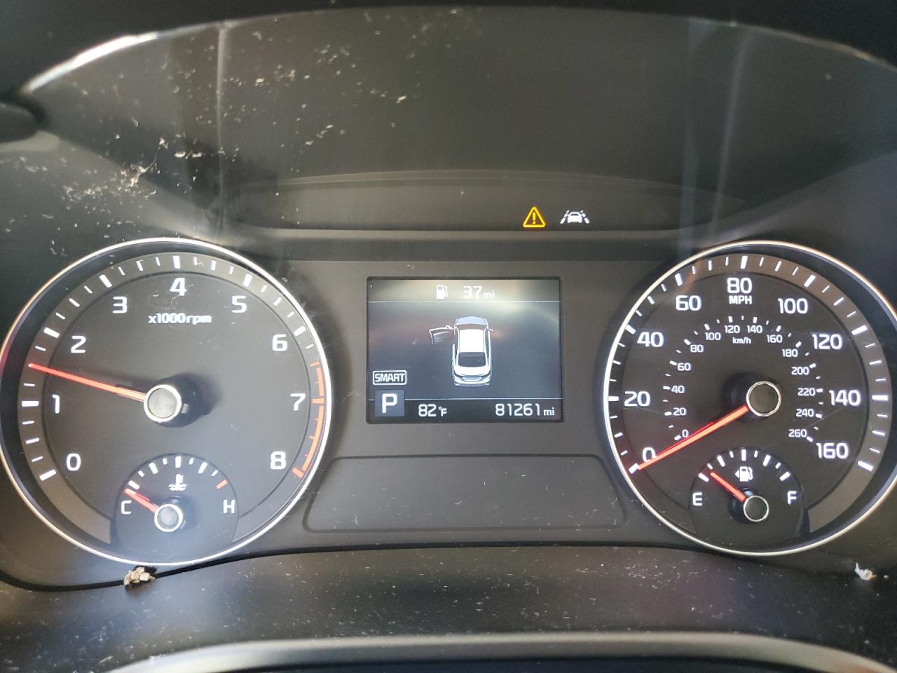 2019 Kia Forte - Image 9