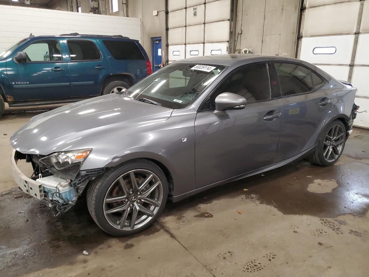 2014 Lexus IS - Image 1