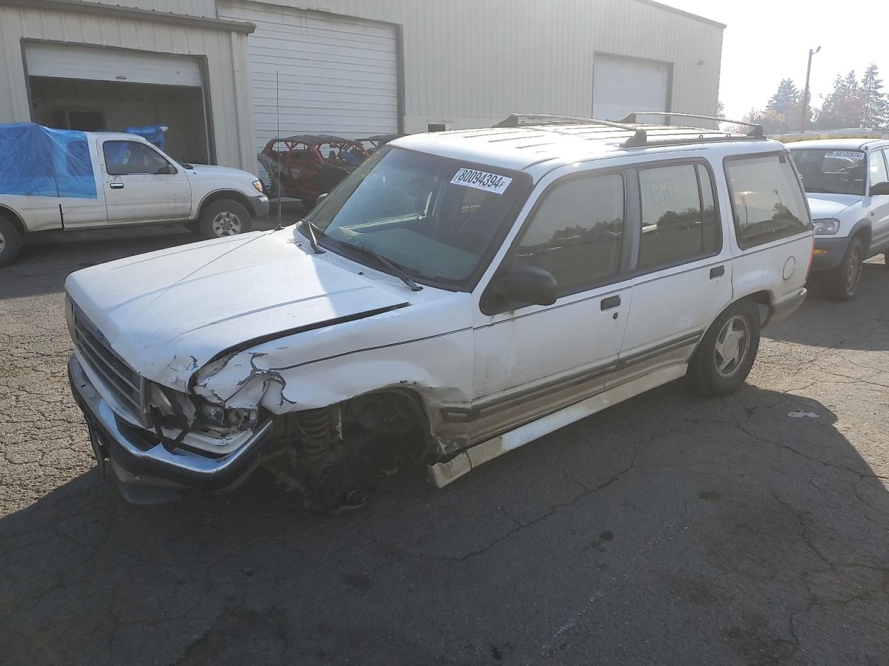1994 Ford Explorer - Image 1
