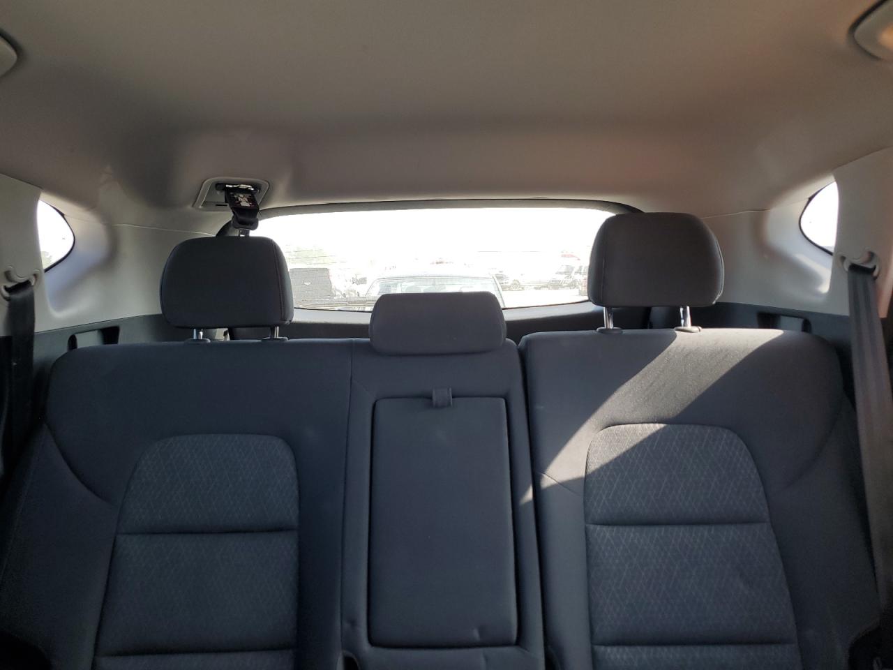2018 Hyundai Tucson - Image 11