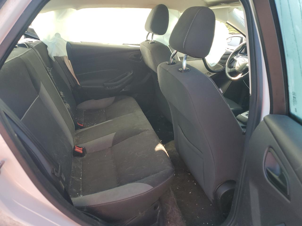2012 Ford Focus - Image 10