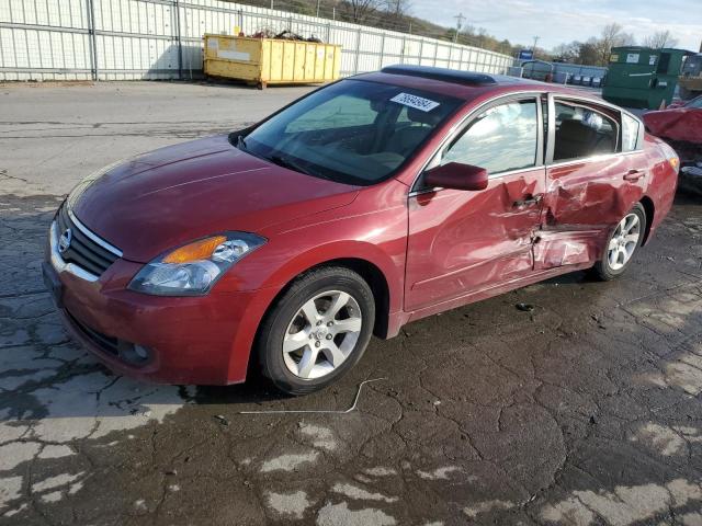 2008 Nissan Altima 2.5