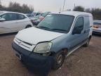 2008 CITROEN BERLINGO 6 for sale at Copart BRISTOL