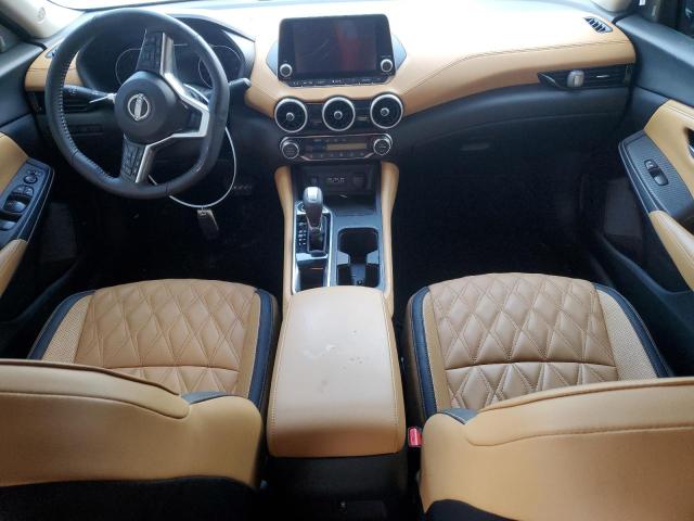  NISSAN SENTRA 2024 Szary