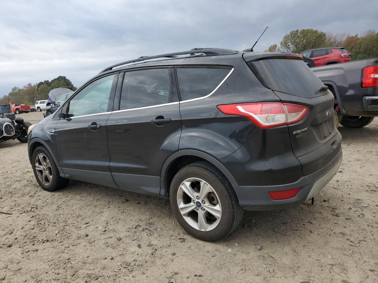 2013 Ford Escape - Image 2