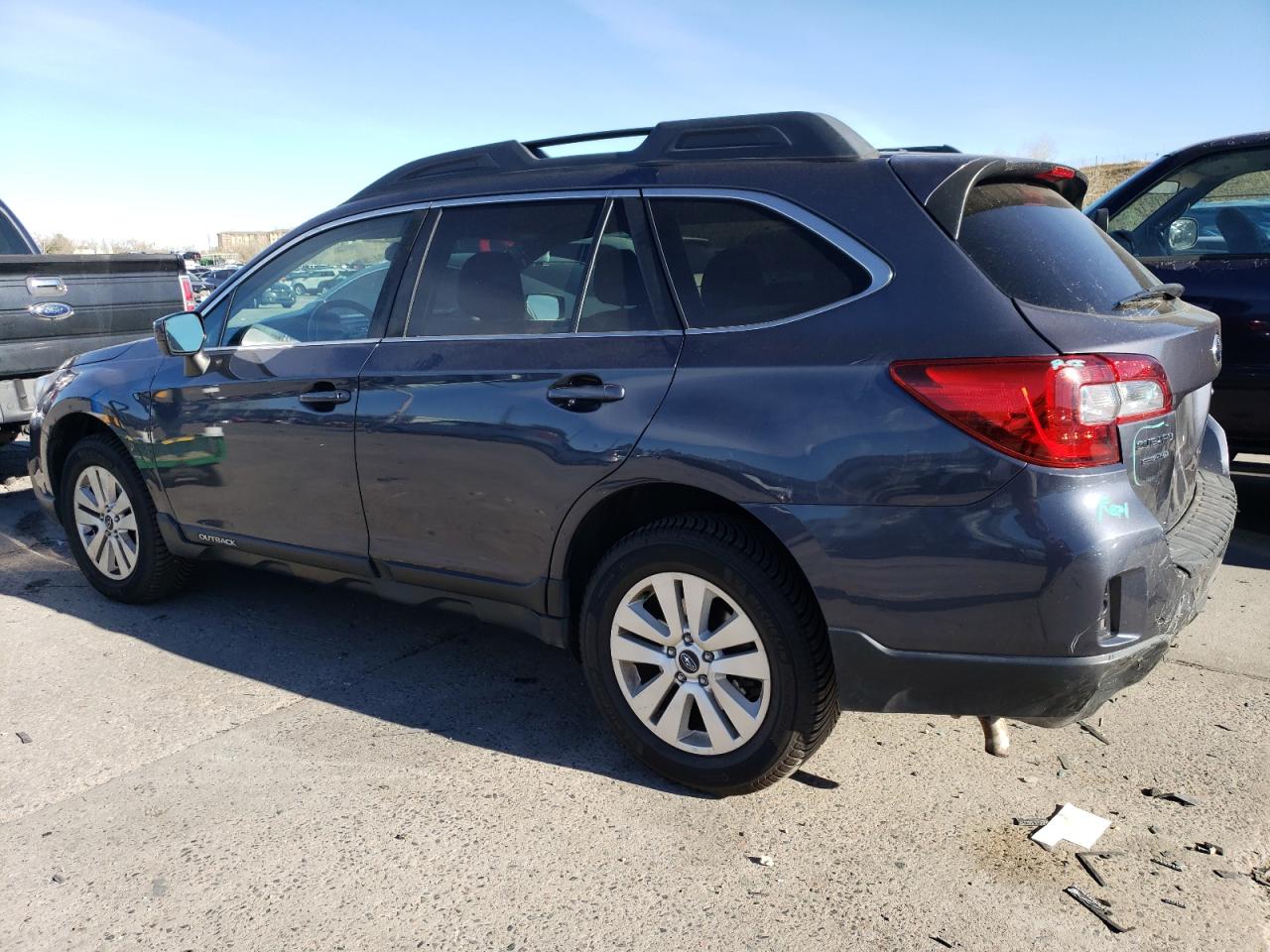 VIN 4S4BSBCC8F3325423 2015 SUBARU OUTBACK no.2