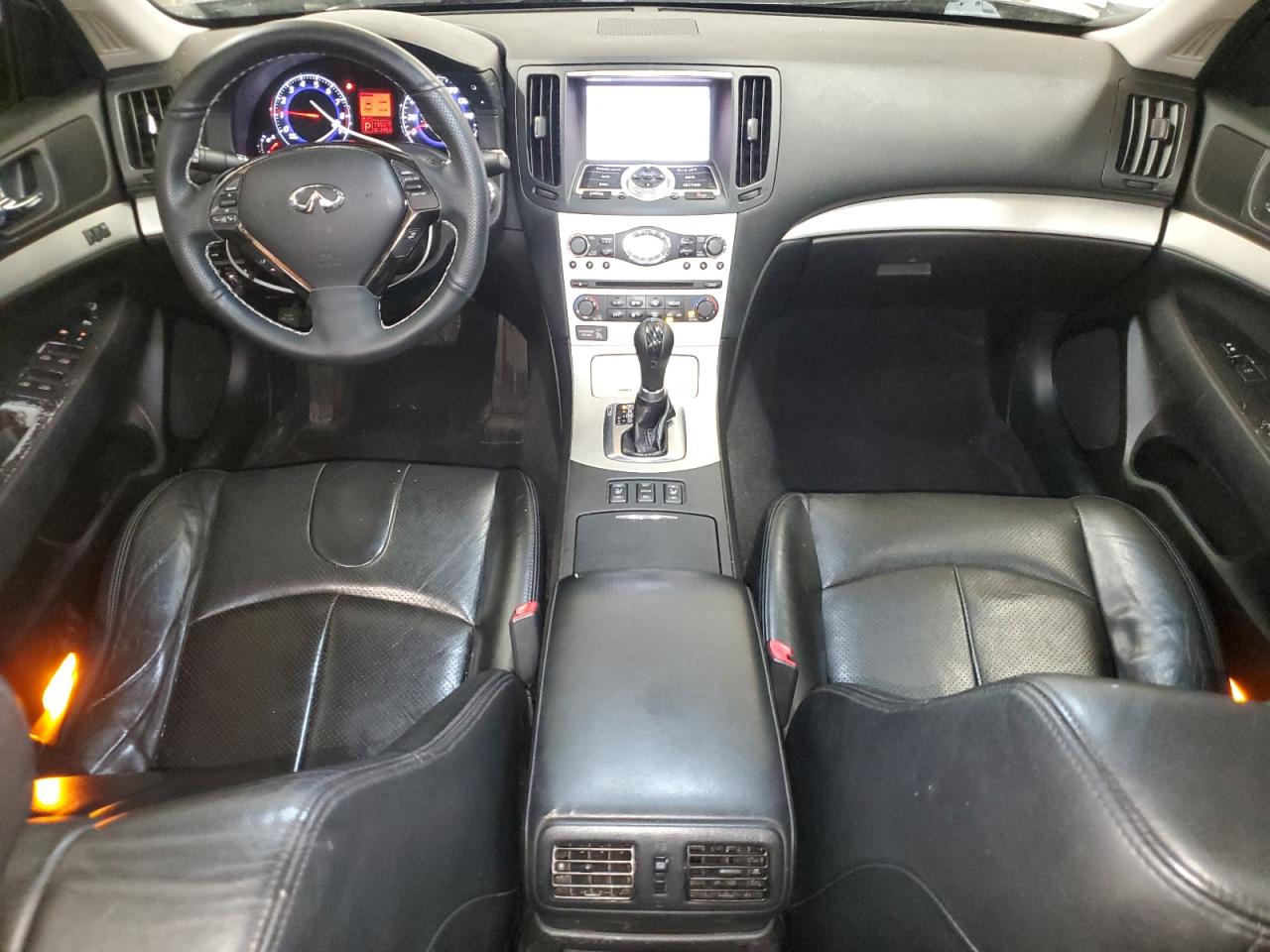 2008 Infiniti G - Image 8