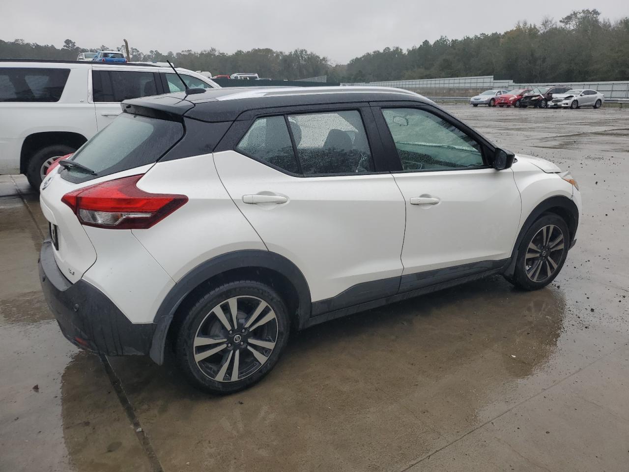 VIN 3N1CP5CV0LL487613 2020 NISSAN KICKS no.3