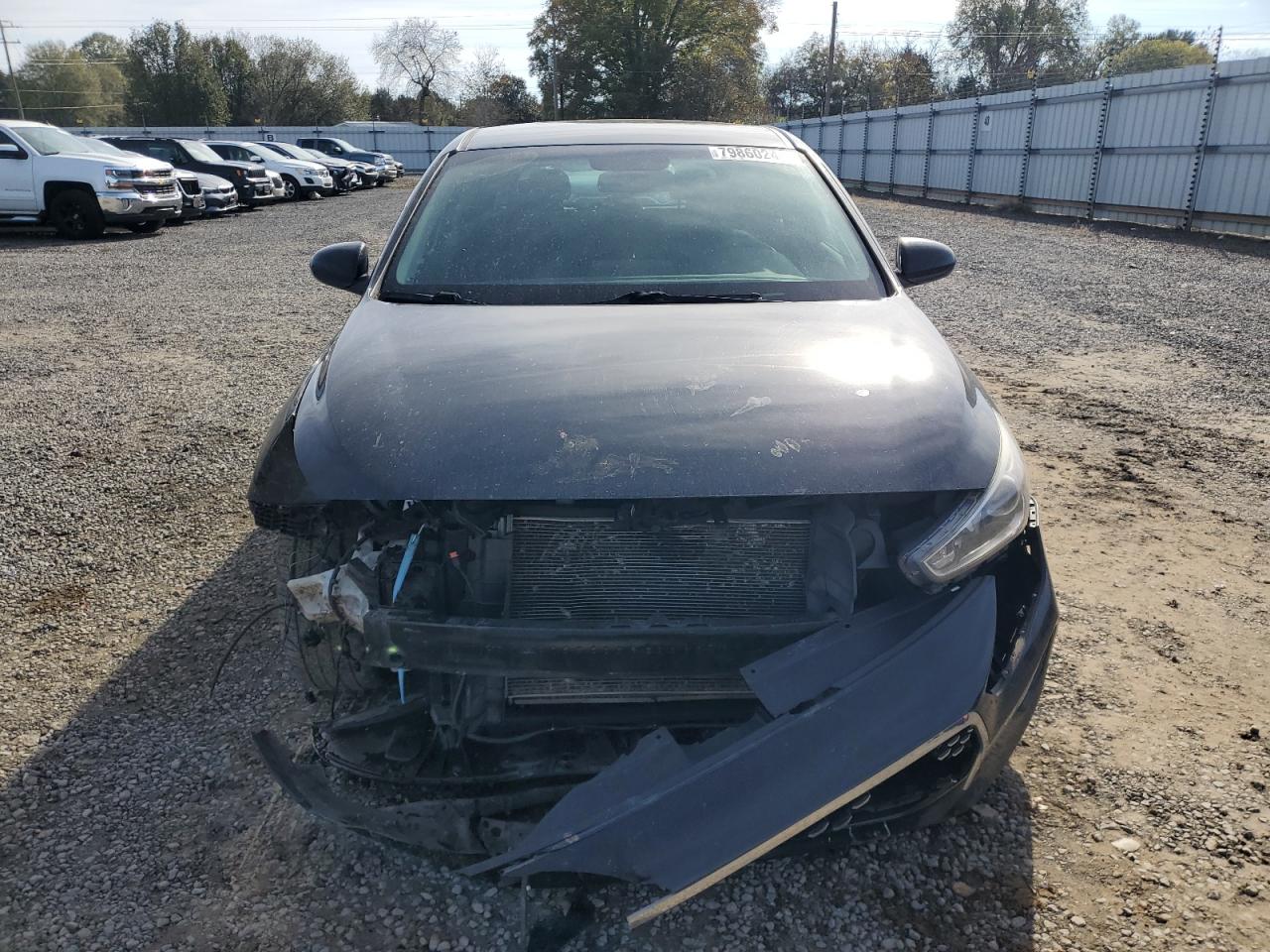 2018 Hyundai Elantra - Image 5