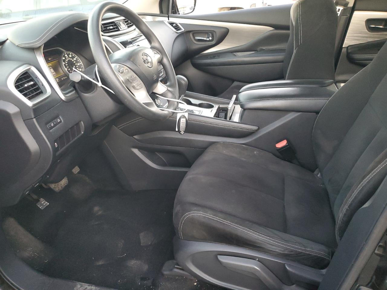 2015 Nissan Murano - Image 7