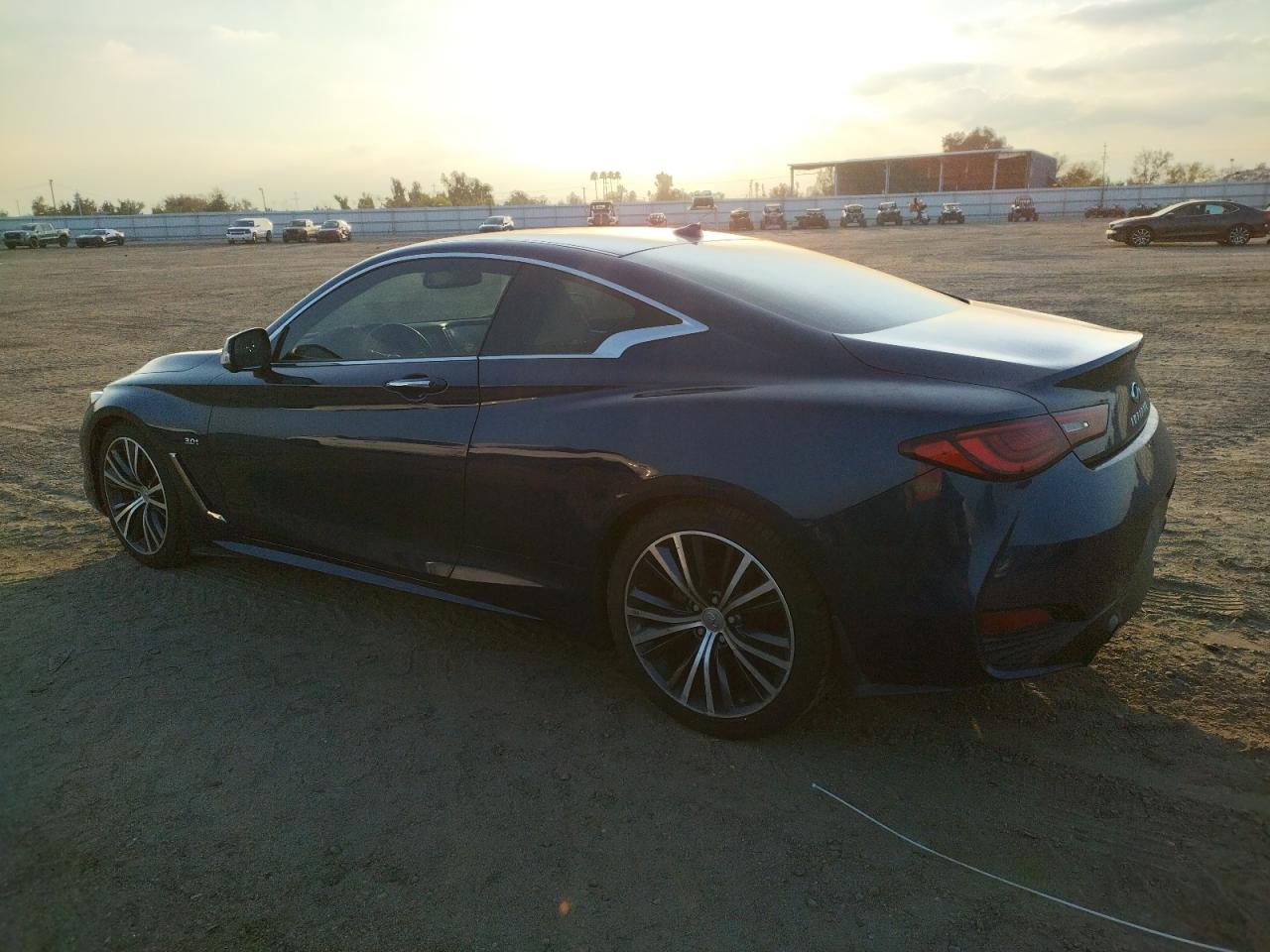 VIN JN1EV7EK3HM363264 2017 INFINITI Q60 no.2