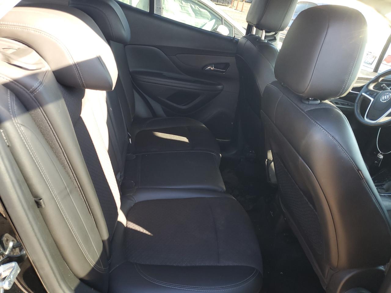 2020 Buick Encore - Image 11