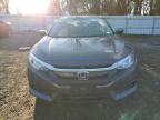 2018 HONDA CIVIC LX for sale at Copart ON - LONDON