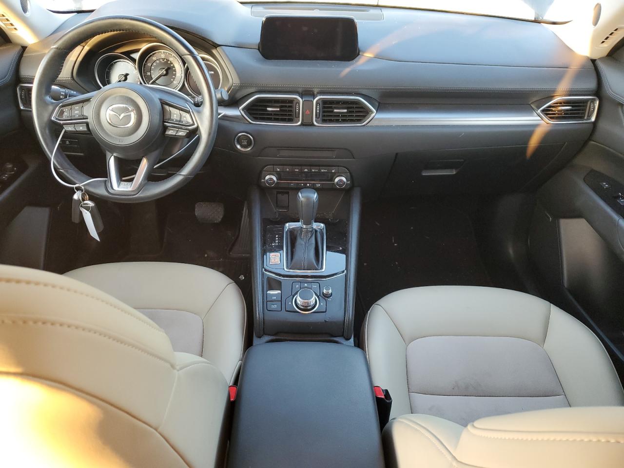 2019 Mazda CX-5 - Image 8