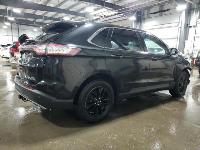  FORD EDGE 2015 Black