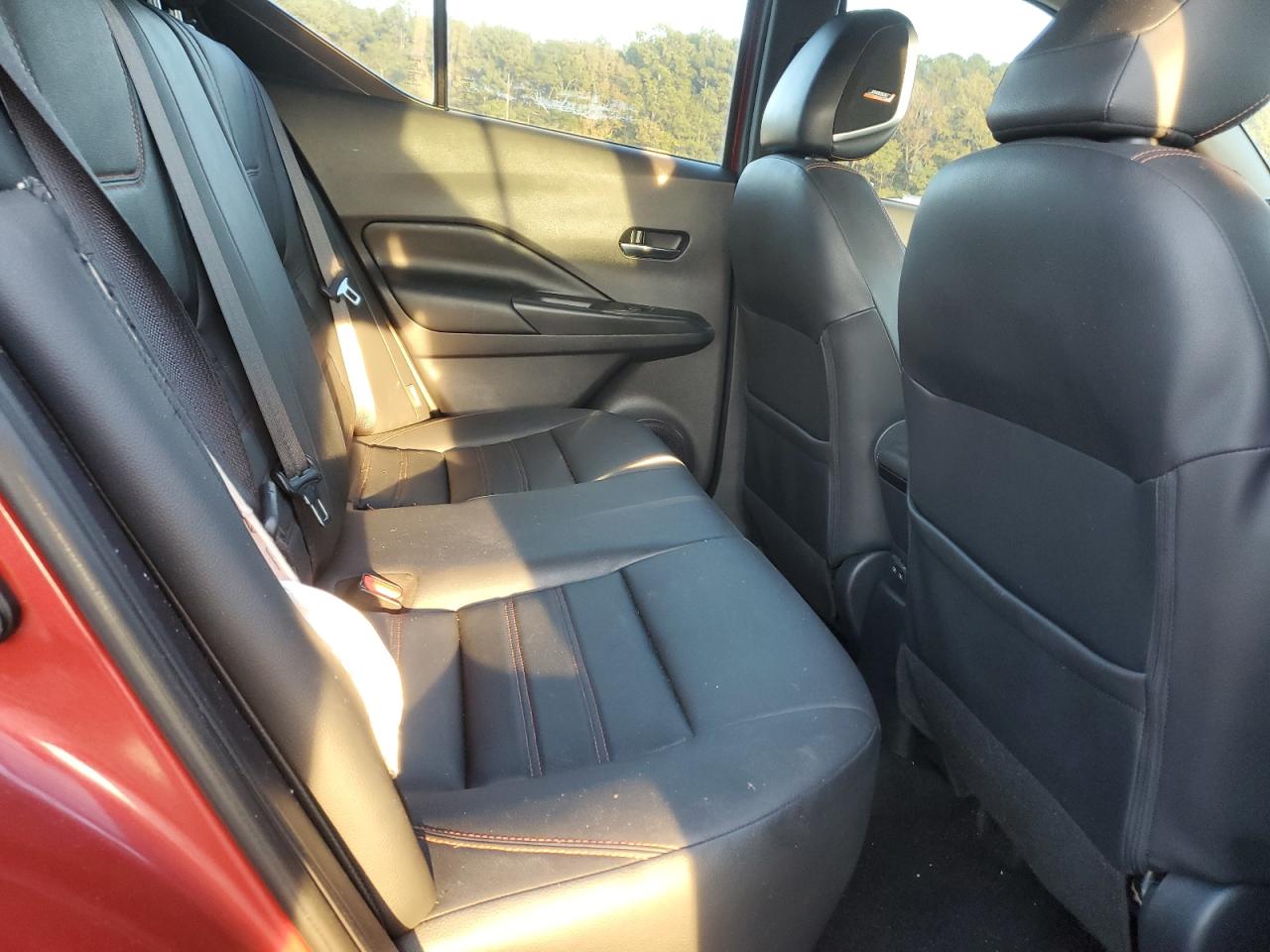 2020 Nissan Kicks - Image 12