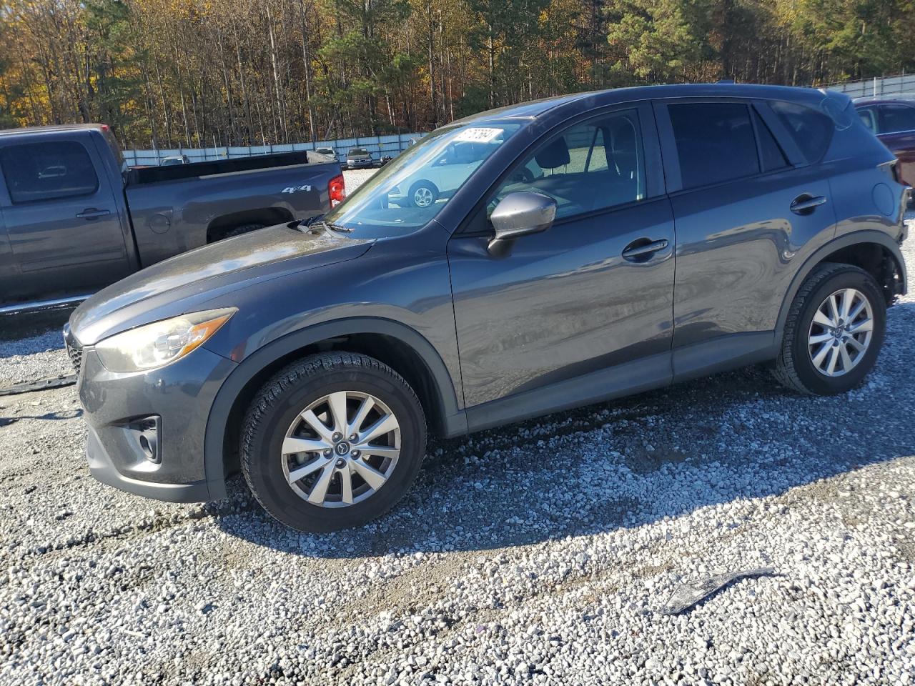 2014 Mazda CX-5 - Image 1