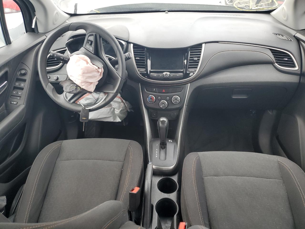 2018 Chevrolet Trax - Image 8
