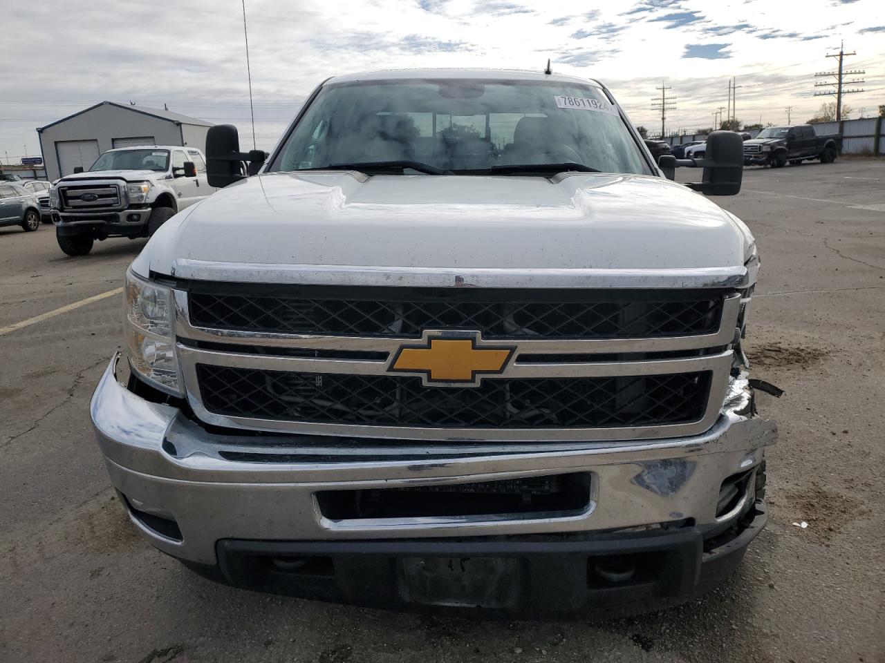 2013 Chevrolet Silverado - Image 5