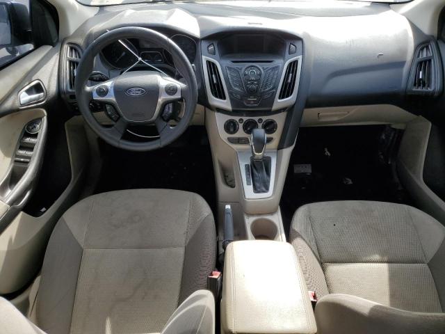  FORD FOCUS 2013 Szary