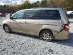 2005 Honda Odyssey Ex en Venta en Gainesville, GA - All Over