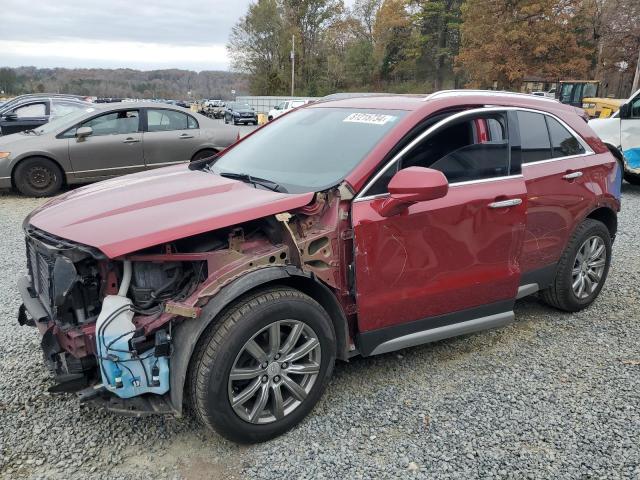 2019 Cadillac Xt4 Premium Luxury zu verkaufen in Concord, NC - All Over