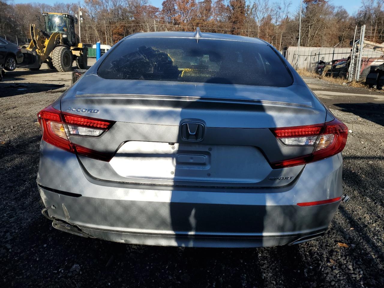 2019 Honda Accord - Image 6
