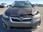 2016 Subaru Crosstrek Premium للبيع في North Las Vegas، NV - Burn