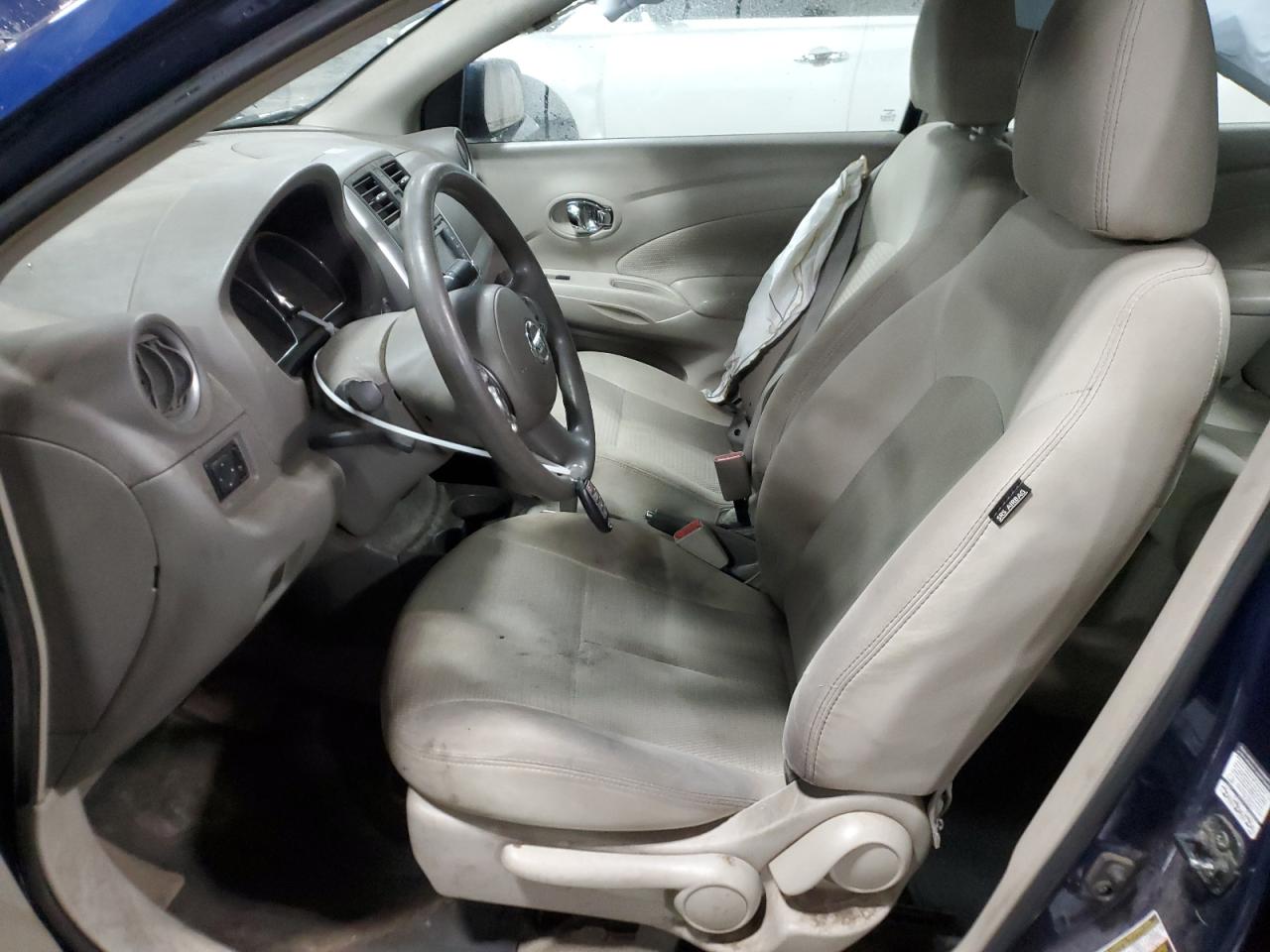 2014 Nissan Versa - Image 7