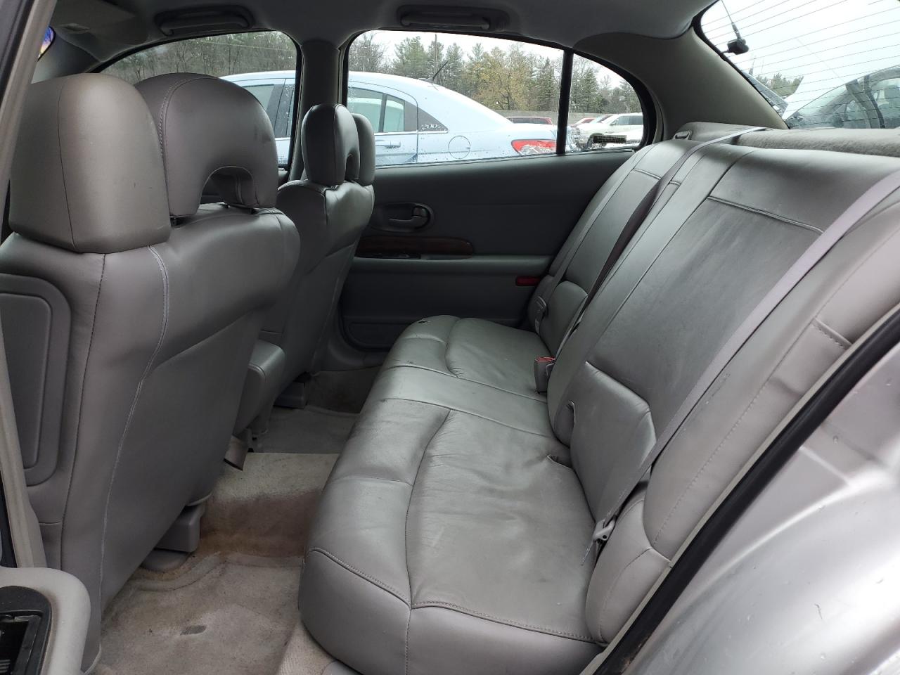 2001 Buick LeSabre - Image 10