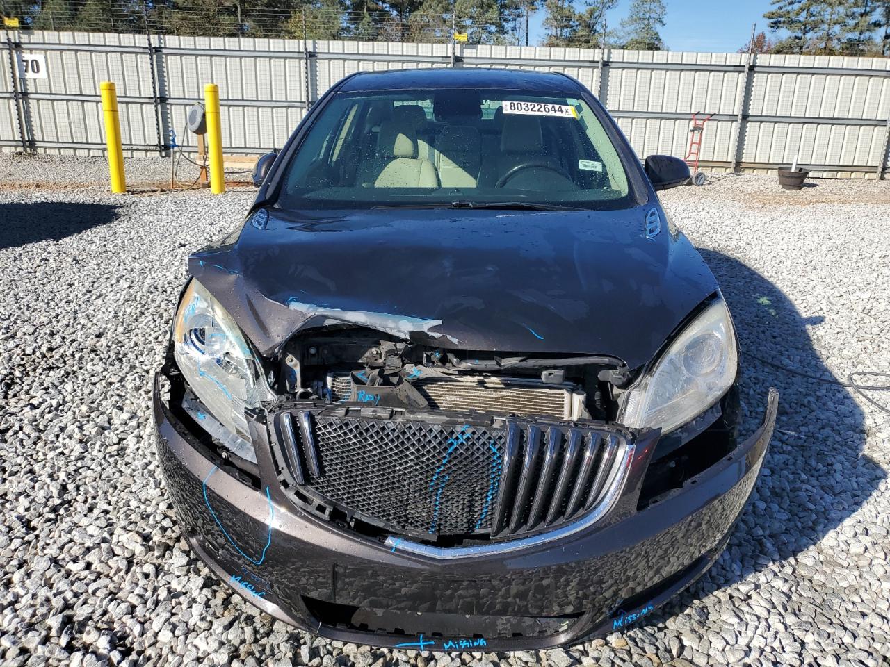 VIN 1G4PP5SK6G4117960 2016 BUICK VERANO no.5