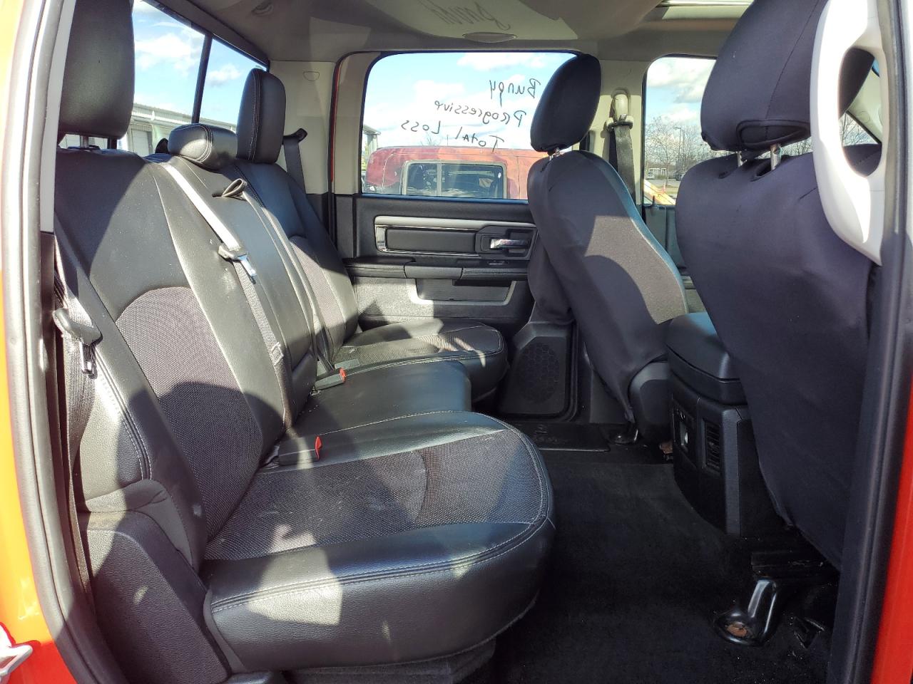 2014 RAM 1500 - Image 10