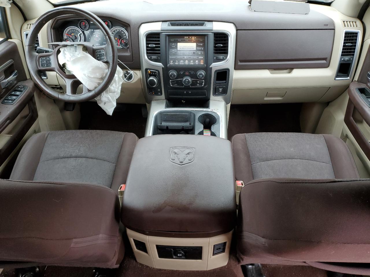 2016 RAM 1500 - Image 8
