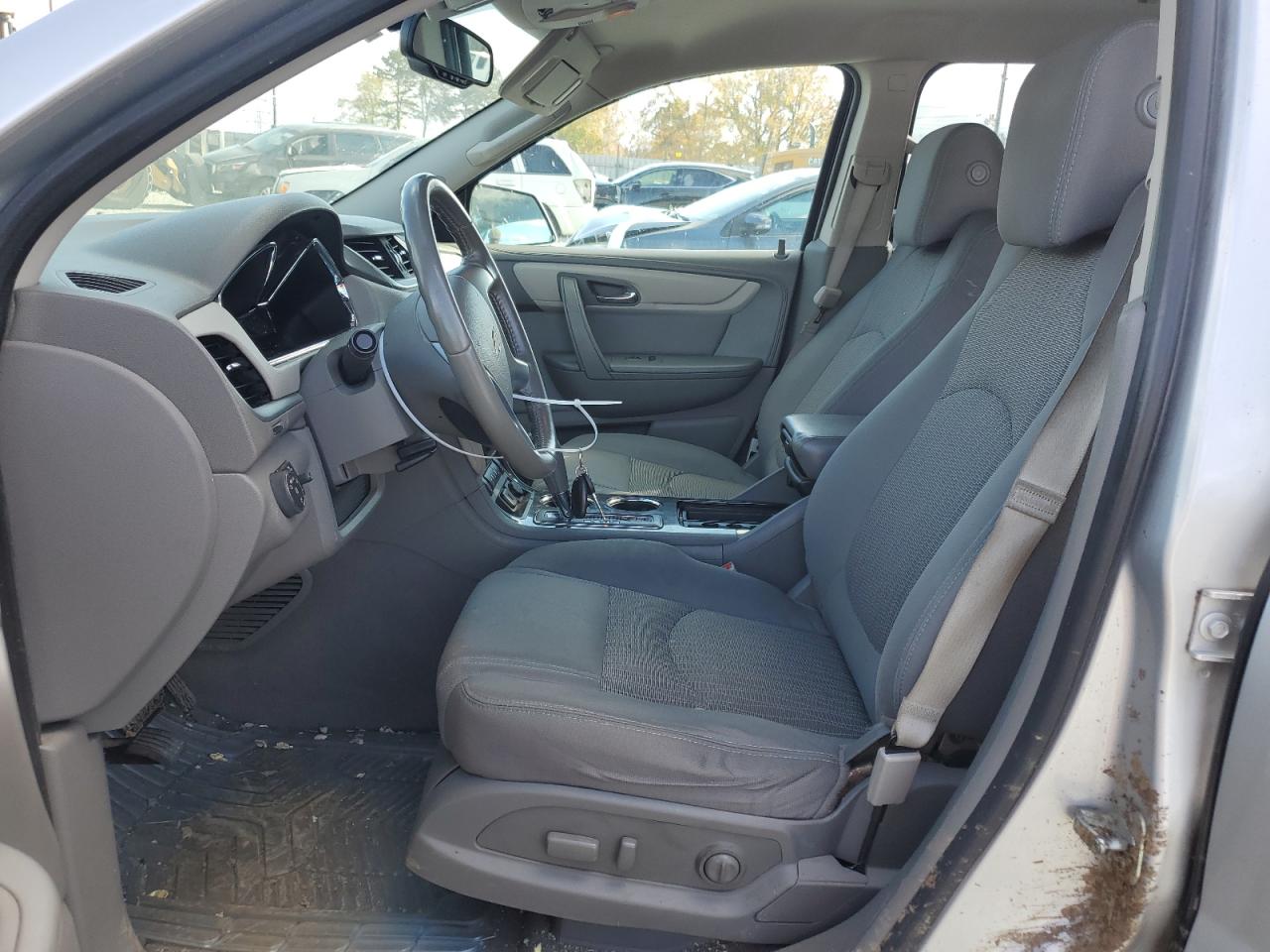 2016 Chevrolet Traverse - Image 7